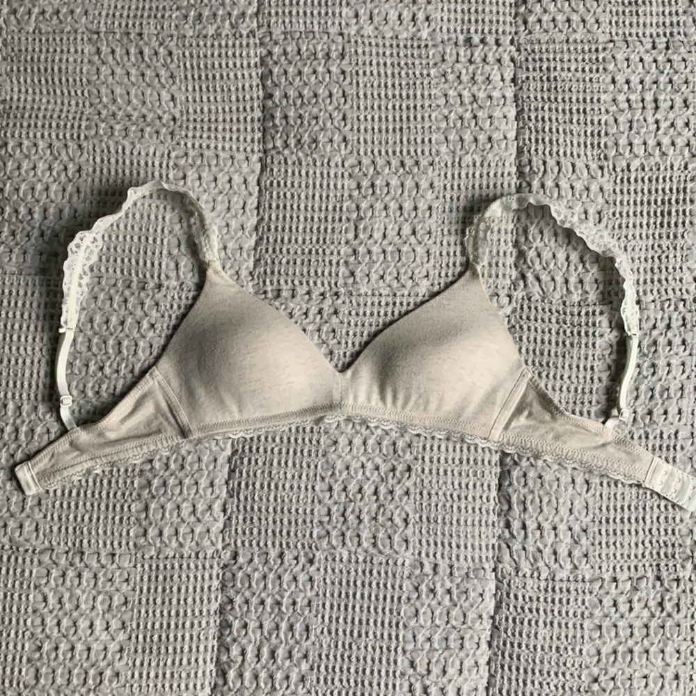 Aerie 32B Bra